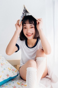 女儿11岁幼稚